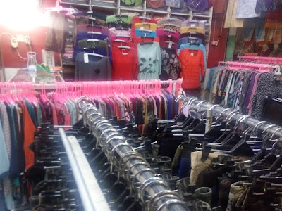 Fefen Fashion