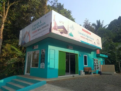 Mozaik Wali Wisata - Travel Umroh Purbalingga