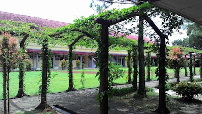 SMA Negeri 1 Sokaraja