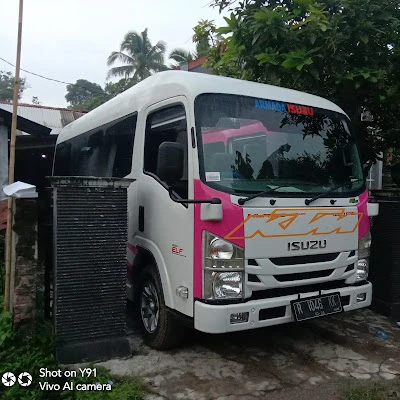 INDRA TRAVEL