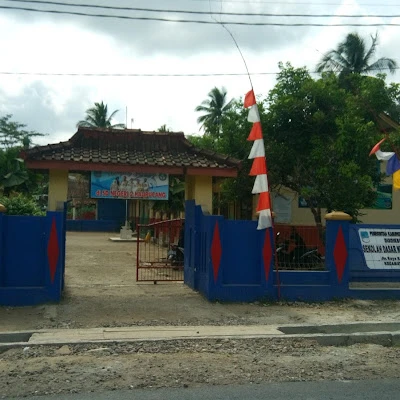 SD Negeri 2 Pamotan