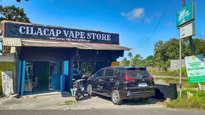 Cilacap Vape Store