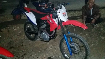 Quitzy Vespa Servis