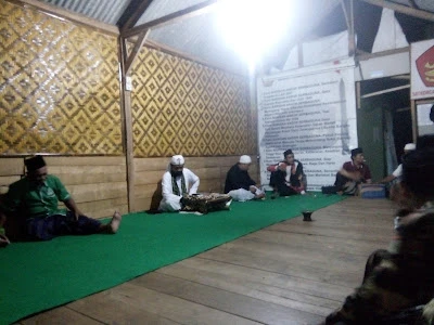 Saung Bunga Bangsa