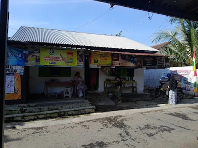 Warung Abi Dimah