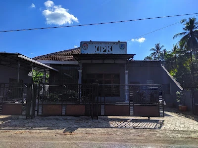 Kantor Kelembagaan BKAD Kec.Ayah
