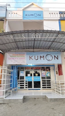 Kumon Ir. H. Juanda Cilacap
