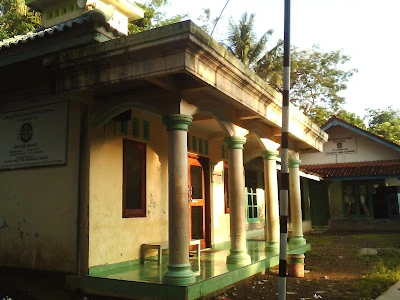 TPQ Salafiyyah