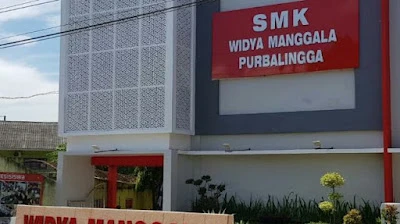 SMK Widya Manggala Purbalingga