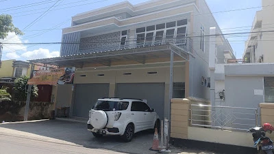 Kost 108 Sutomo Permai RSUD majenang