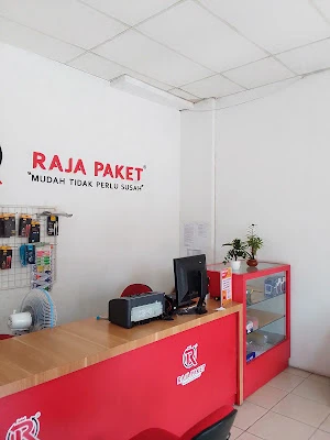 Raja Paket Sokaraja