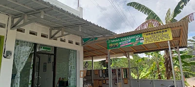 Tunas Kreasindo pwt