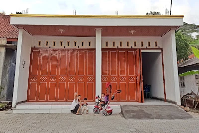 Kedai Bu Siti