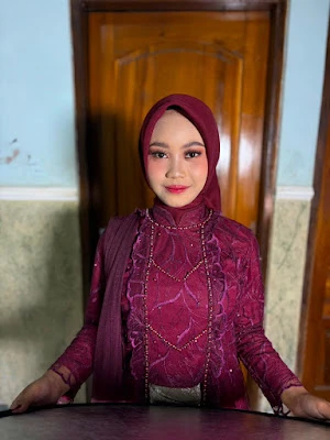 Brushedbymuna & Griya Rusydah Kost