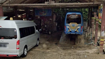 Car Wash Pekuncen - Kroya