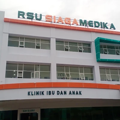 Laboratorium Siaga Medika Banyumas