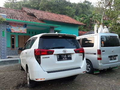 Fafam transport