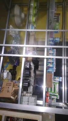 Vita Elektrik