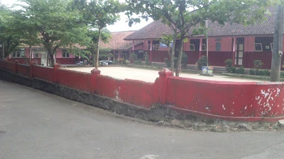 SD Negeri 2 Cipete