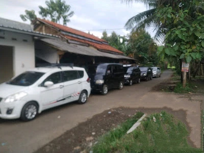Kantor Pusat NATATRANS TOUR&TRAVEL