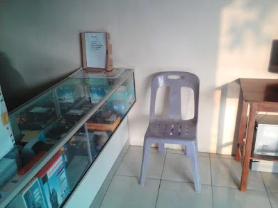 Master Komputer (Jasa Service Komputer & Elektronik)