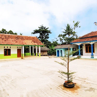 Masjid Zabal Noor