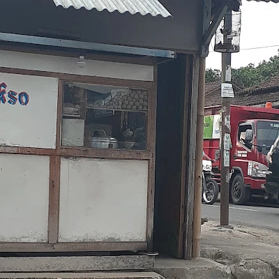 Bakso Suyat