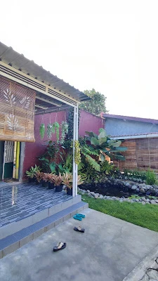 Kost Wisma Ayu Pasir