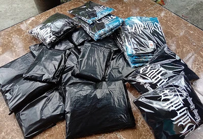 Gerbang selatan prod