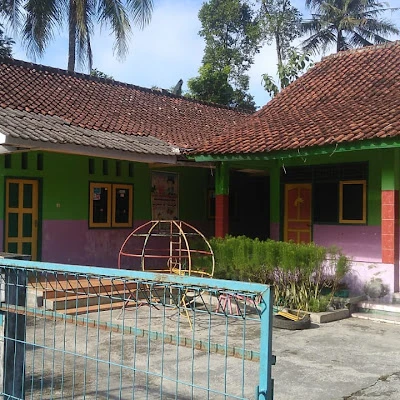 Paud Al-Hidayah