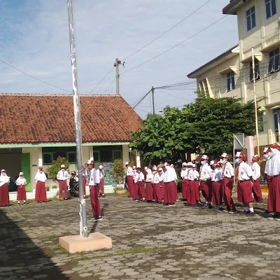 Sekolah Dasar Negeri 02 Windunegara