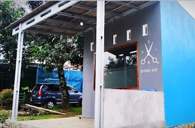 KHIM Barbershop