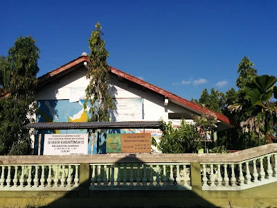 SD Negeri Karang Tengah 03