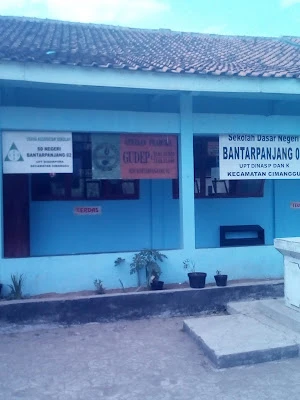 SDN Bantarpanjang 02