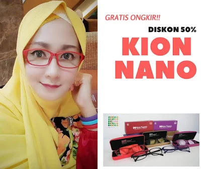 ION NANO BANJARSARI