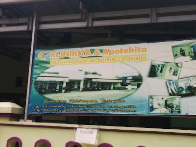 Klinikita & Apotekit
