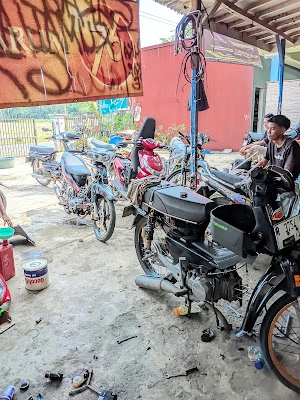 GarageRumahan671
