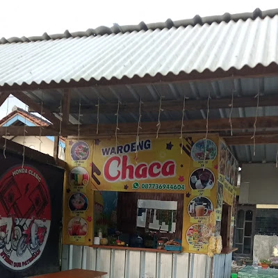 Warung Cipta Rasa