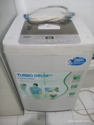 Service AC kulkas mesin cuci.dll/Jatilawang Tekhnik
