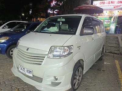 New Rggs travel (mas suher)