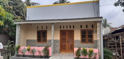 Kost Putra Setia Hati