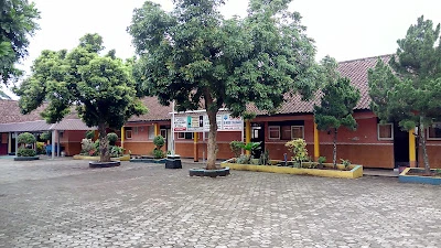 SDN 2 Kalibagor