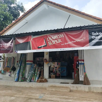 Toko Dewi
