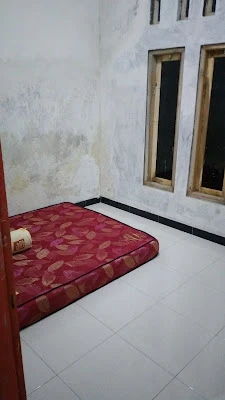 KOST PUTRI DAN PUTRA "KAKA SHILA"