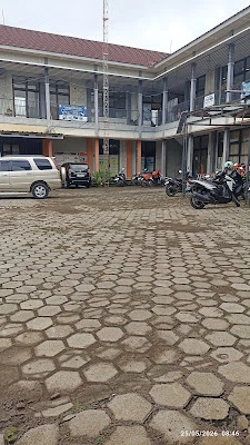 Pemadam Kebakaran Majenang