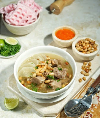 Soto Bandung EnWi