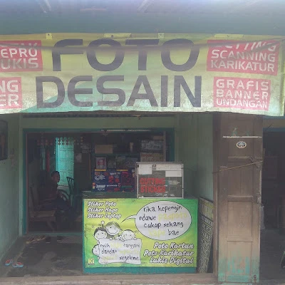 Ud. Gaya Muda Foto