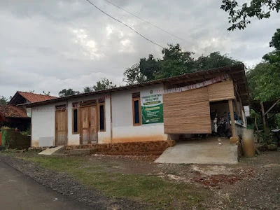 Pondok Pesantren Darussa'adah 2