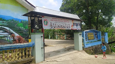 SD Negeri Ciporos 07