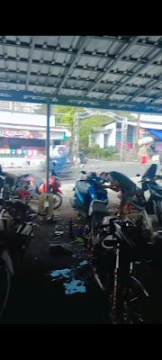 Bengkel Wassalam Motor Purwokerto